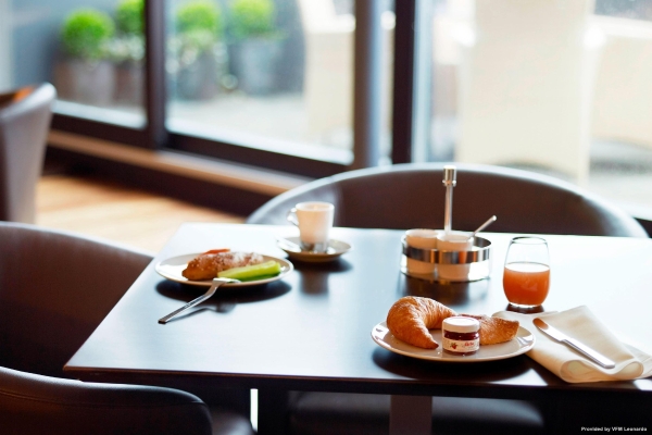 Hotel Sheraton Grand Salzburg